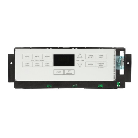 Whirlpool W11536795 Whirlpool Electronic Control Board + Core W11536795